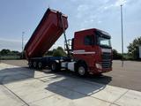 DAF XF 450 XF450 FT 4X2 I.C.M. 2016 Schmitz SGF*S3 2 - Angebote