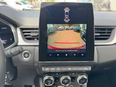 Fahrzeugabbildung Captur II Techno 1.3 TCe 140 EDC Mild-Hybrid Ass