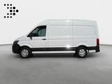 Volkswagen e-Crafter Kastenwagen MR*114km/WLTP*RFK*LED*GRA - Volkswagen Crafter: Kastenwagen