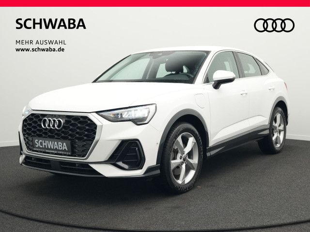 Audi Q3 Sportback 45 TFSI e S tronic *SPUR*19''*