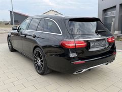 MERCEDES-BENZ E 300de T/BURMESTER/ACC/AMG/AHK/KAMERA MERCEDES-BENZ E 300de T/BURMESTER/ACC/AMG/AHK/KAMERA