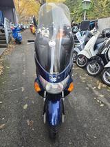 Suzuki Epicuro 125 unrepariert NUR HÄNDLER - SUZUKI EPICURO 125