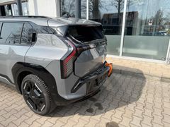 KIA EV3 150 kW GT-line/ KOMFORT / DRIVE WISE PRO KIA EV3 150 kW GT-line/ KOMFORT / DRIVE WISE PRO
