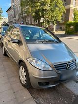 Mercedes-Benz Mercedes A 180 CDI Diesel  sehr gepflegt ... - gebrauchte Mercedes-Benz A 180 aus dem Jahr 2005