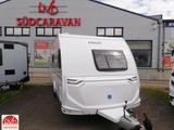 Knaus Sport 540 FDK  - Knaus Fdk