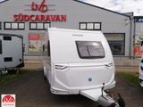 Knaus Sport 540 FDK  - Knaus Fdk