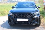 Audi SQ2 Matrix, Leder, 20 Zoll, Schiebedach, Sonos - Audi SQ2 aus 2024