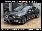 Volkswagen Passat Lim. 2.0 TSI DSG Elegance Leder/Matrix/18 - Volkswagen Passat mit Benzin-Antrieb