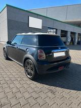 MINI Cooper | TÜV 11/2026 | 154.383 km | fahrbereit - MINI Cooper aus 2006