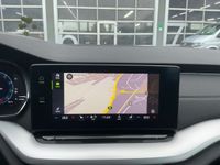 Skoda Octavia - Vorschau Bild 11