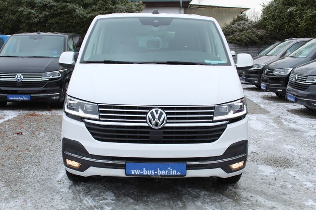 Volkswagen T6.1 Multivan Generation SIX DSG wie Highline