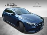 Mercedes-Benz A 250 e EDITION 2020 AMG NIGHT 360° DSC AMBIENTE