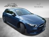 Mercedes-Benz A 250 e EDITION 2020 AMG NIGHT 360° DSC AMBIENTE - Mercedes-Benz A 250 aus 2020