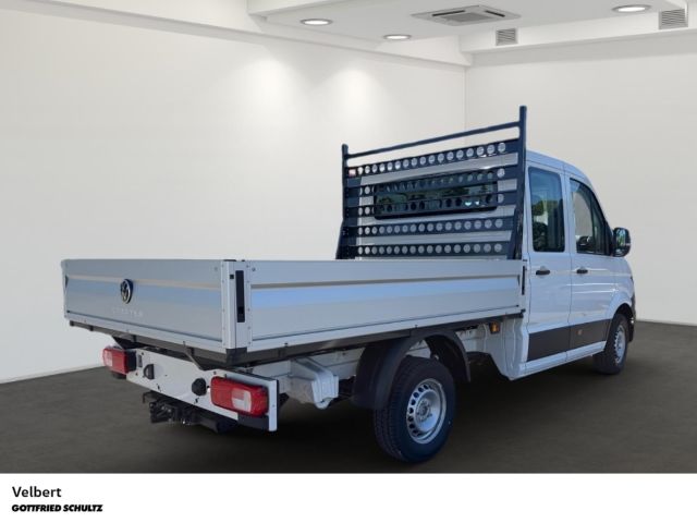 Volkswagen Crafter - Bild 4