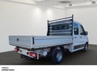 Volkswagen Crafter - Vorschau Bild 4