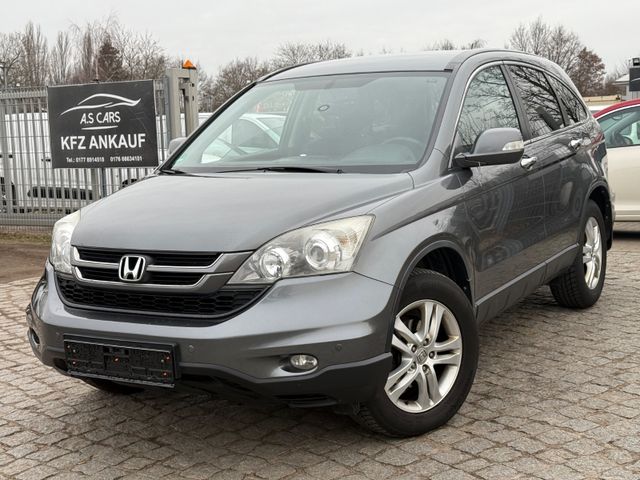 Honda CR-V 2.2 CDTI Comfort*Autm*Klima*Aluf*PDC*Euro5