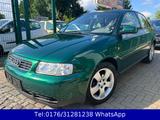 Audi A3 1.6 Automatik !! Klima !! Leder !! Tüv !! - Audi aus 1998