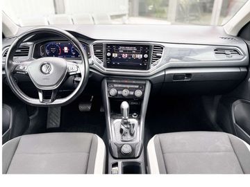 Volkswagen T-Roc - 6