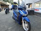 Honda SH150i ABS matt blau Sofort Verfügbar! - Offers