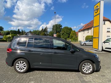 Bild 2 VW TOURAN COMFORTLINE AHK ANDROID