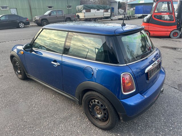 MINI COOPER Mini Cooper *Pano*8-Fach bereift*