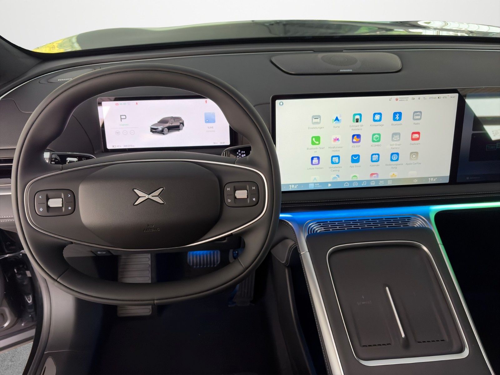 XPENG G9