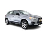 Mitsubishi ASX 1.6 ClearTec Entry *AIRCO | KEYLESS | COMFOR