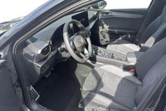 Foto Nummer 8: CUPRA Leon Sportstourer