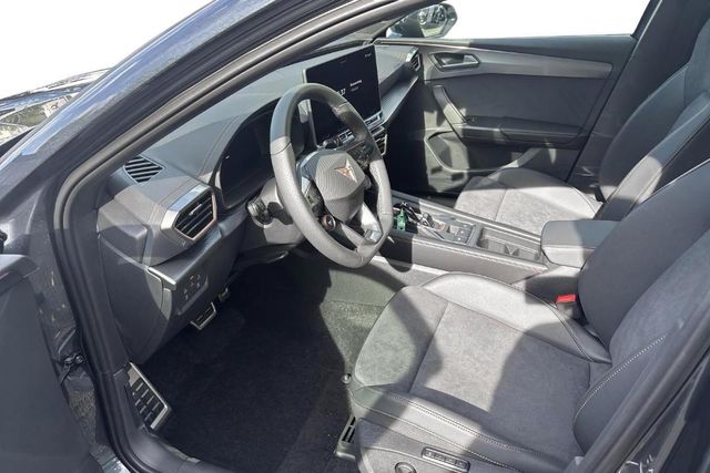 Foto Nummer 8: CUPRA Leon Sportstourer
