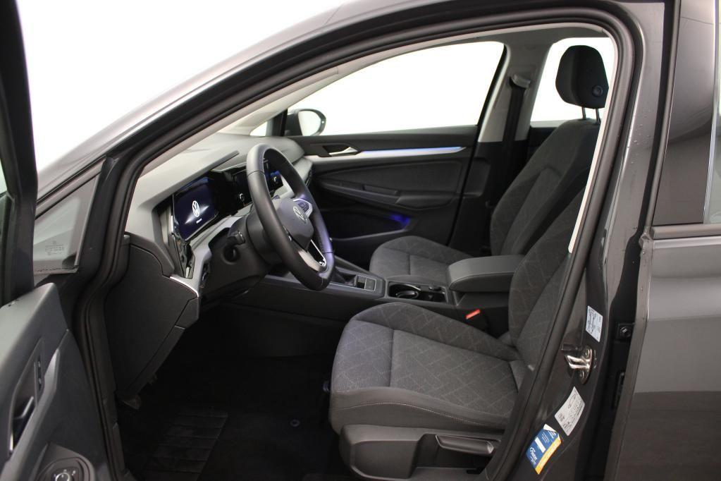 Volkswagen Golf Variant Life 1.0 TSI 81kW 6-Gang 4 Türen, миниатюра 22
