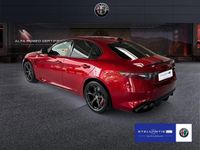 Alfa Romeo Giulia - Vorschau Bild 6