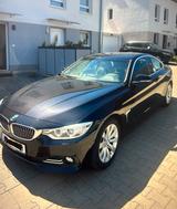 BMW 4er - 420D - 2.Hand - Luxury Line - Vo... - BMW: Coupe, 2er