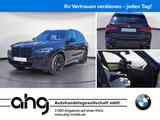 BMW X3 xDrive30i AT Leder Panorama HeadUp Standheizu