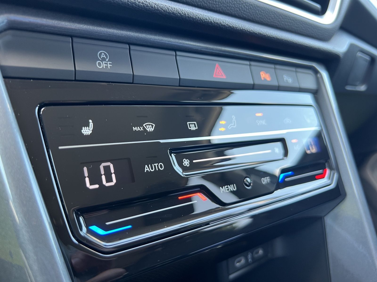 T-Roc Style 1.5 TSI DSG AHK*Navi*ACC*CarPlay