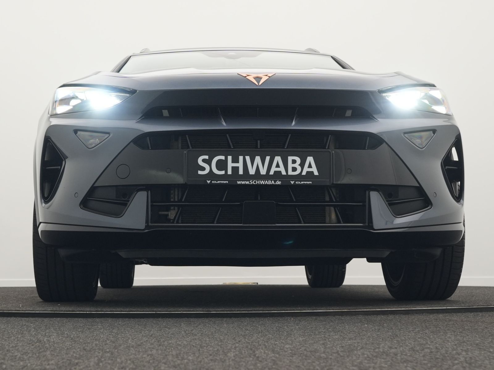 Cupra Formentor - Bild 41