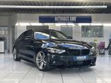BMW 430 Gran Coupe d M-Paket Shadowline HeadUp LED - BMW 430 Gran Coupé aus 2019