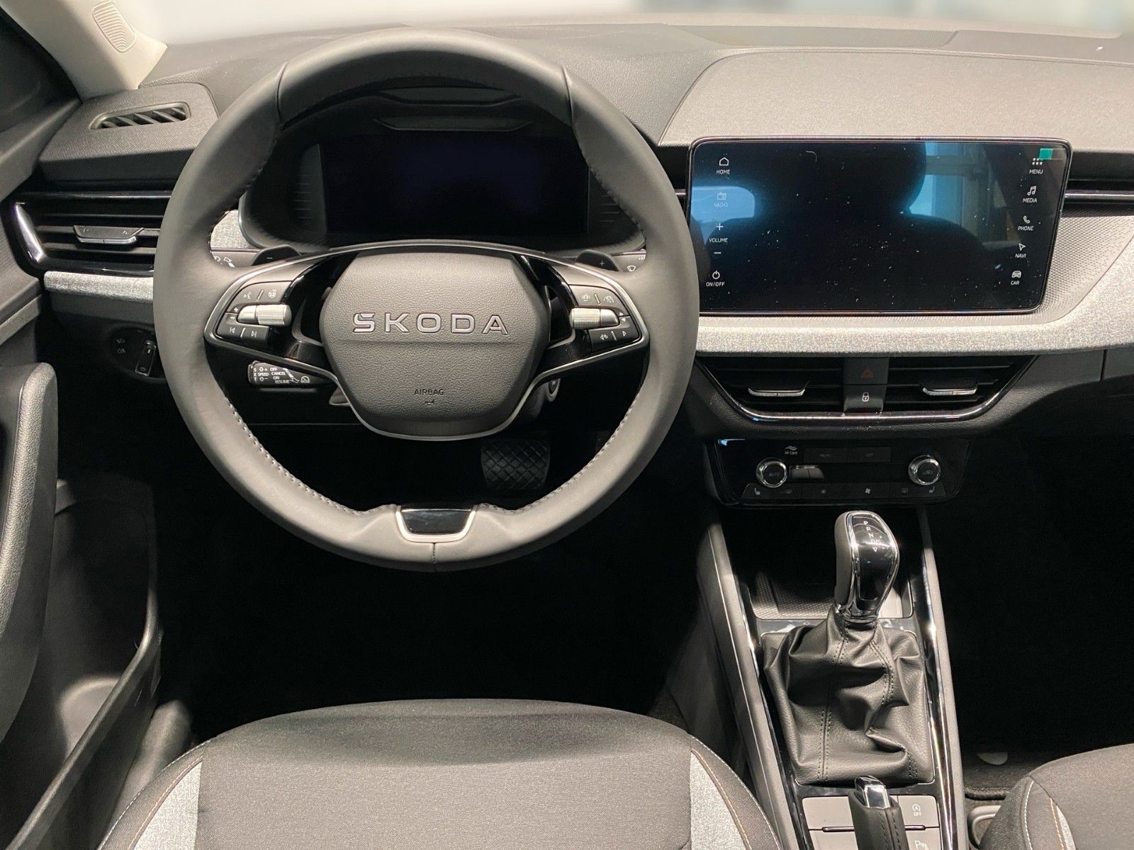 Skoda Scala - Bild 12