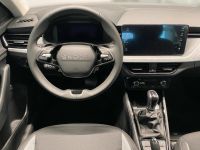 Skoda Scala - Vorschau Bild 12