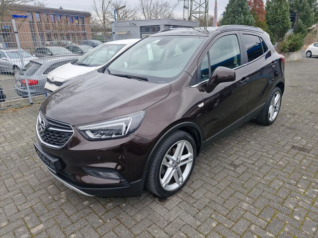 Opel Mokka X Innovation Start/Stop