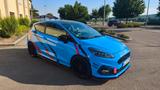 Ford Fiesta ST Edition 1.5 EcoBoost 200 PS - Ford Fiesta: ST Edition