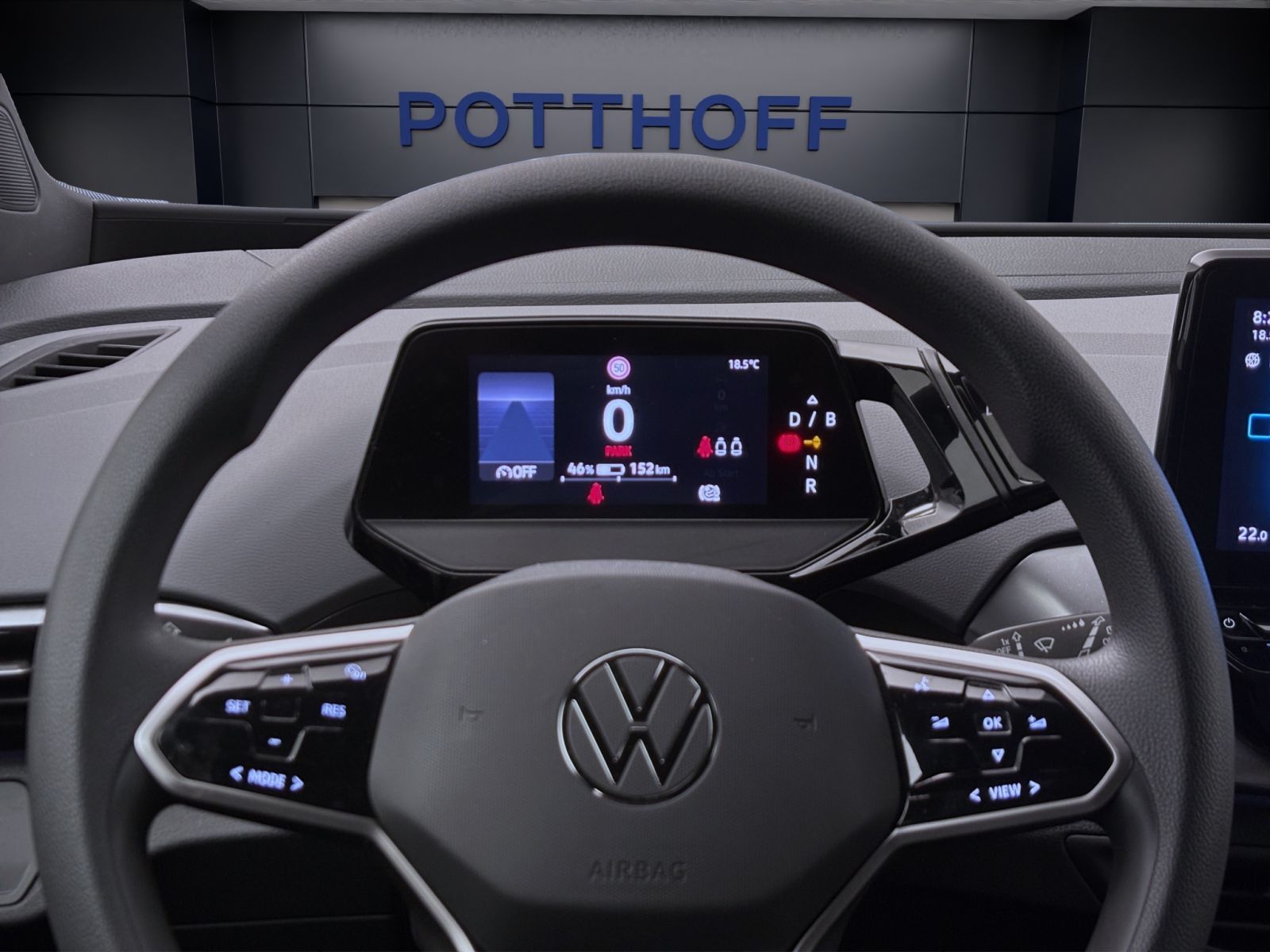 Volkswagen ID.4 - Bild 12