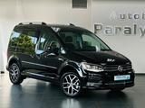 Volkswagen Caddy Highline TDI DSG Behindertengerecht-Rampe - Volkswagen Caddy in Bonn