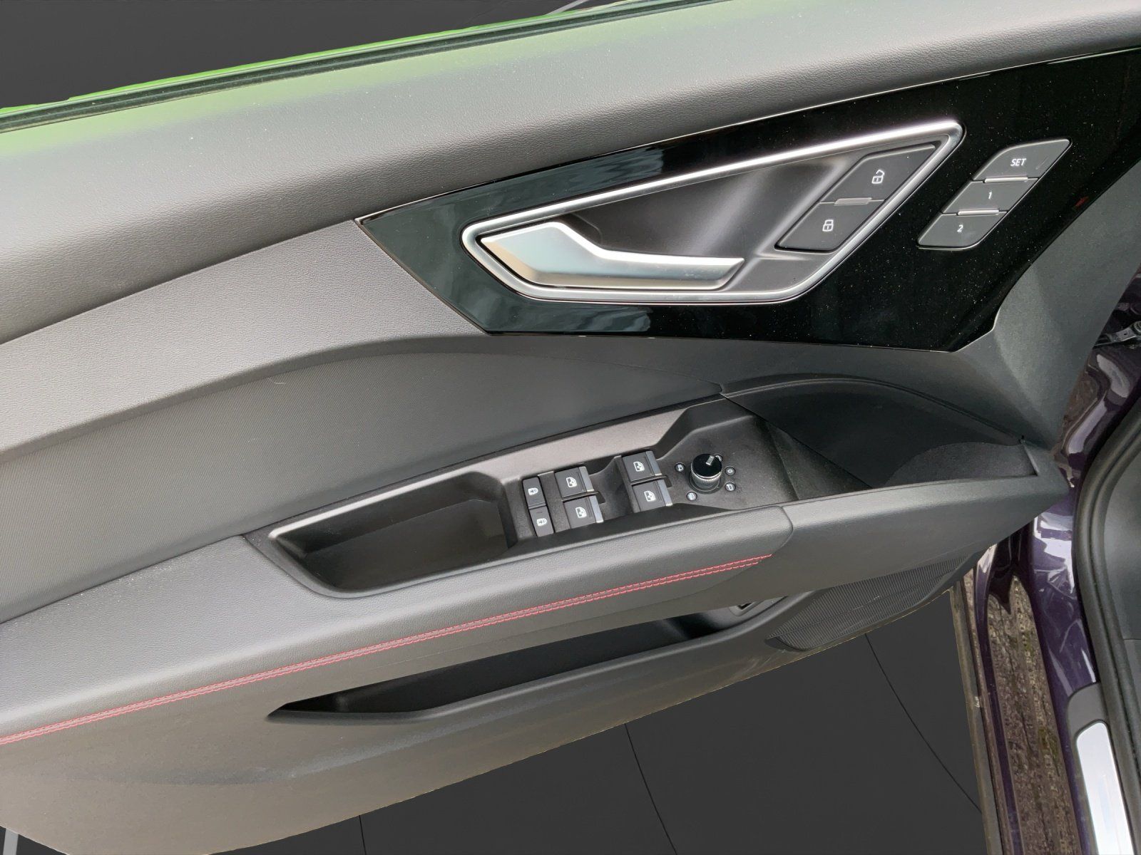 Audi Q4 e-tron - Bild 12
