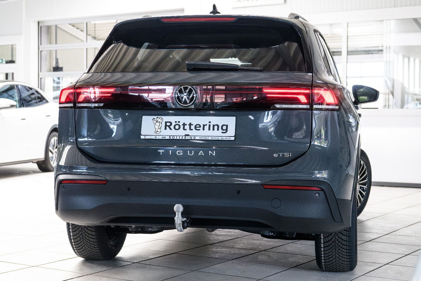 Volkswagen Tiguan - Bild 11