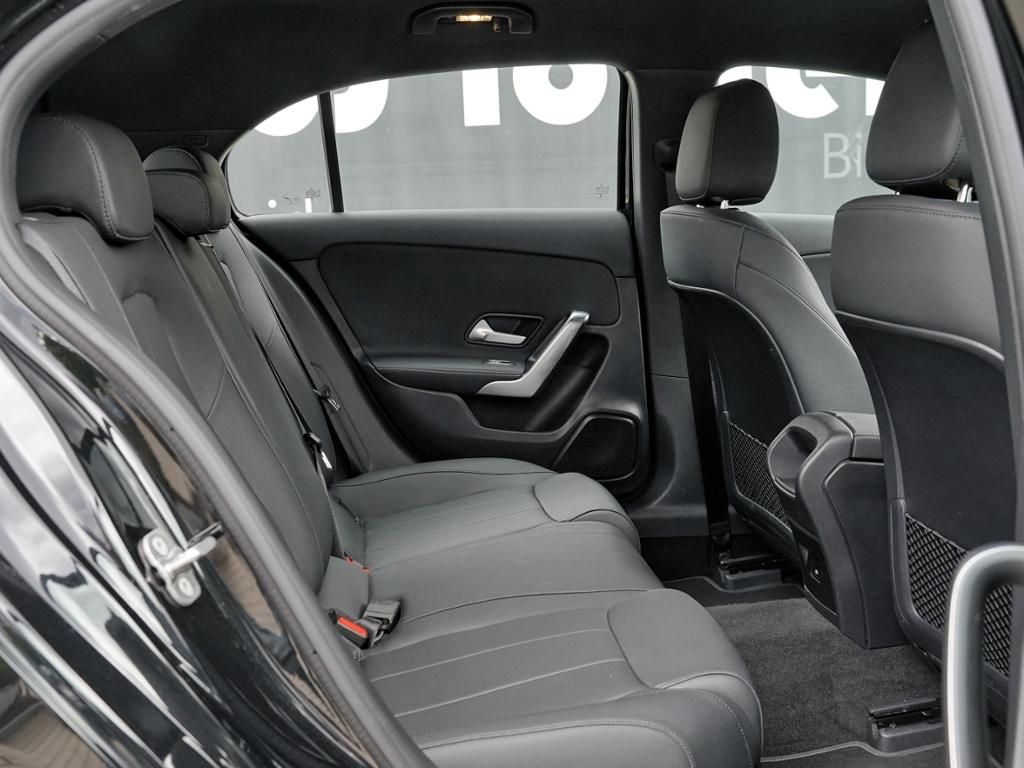 Mercedes-Benz A 200 Kompaktlimo Progressive ADV LED KAMERA LEN foto 5