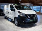 Nissan NV300 Kastenwagen dCi 145 L2H1 2.9t AWR+AHK+Kam+ - Nissan NV300 mit Anhängerkupplung