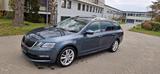 Skoda Octavia 2.0 TDI Drive Combi Drive 