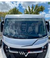 Mobilvetta Kea i90  - Mobilvetta Integrierter