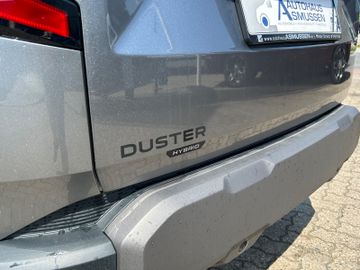 Bild 5 Dacia Duster HYBRID 140 Extreme+
