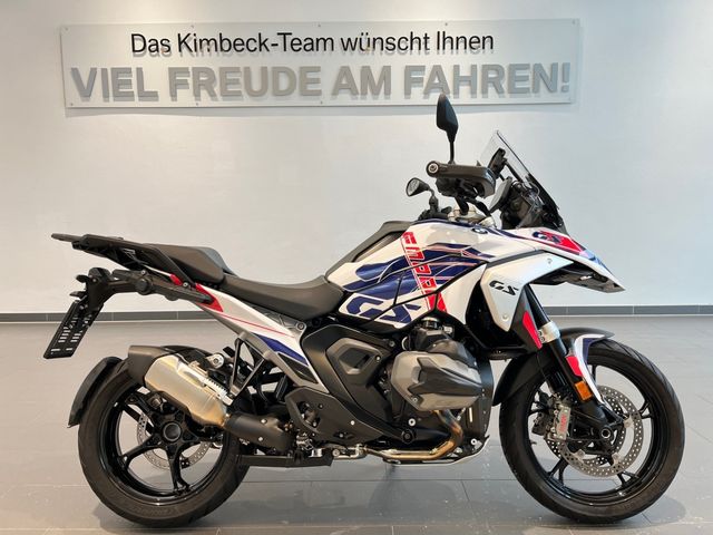 BMW R 1300 GS Dyn/Tour/Inno/Komfort-Paket